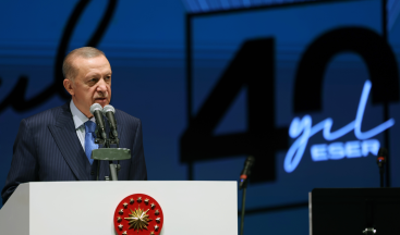 Cumhurbaşkanı Erdoğan, asgari ücret ve enflasyon ile ilgili açıklamalarda bulundu.