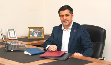 Ali Kemal Sofu’dan Kurban Bayramı mesajı