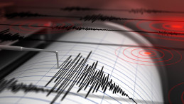 Adana’da 5.5 büyüklüğünde deprem