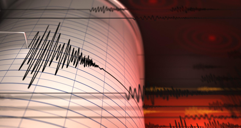 Tokat’ta 5.6 büyüklüğünde deprem meydana geldi.