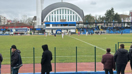 Hendekspor, BAL liginde 9. Grupta mücadele edecek.