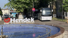 Haydi Hanımlar Denize projesinden 5 bin 430 Hendekli faydalandı.