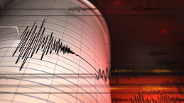 Düzce’de 3.5 şiddetinde deprem meydana geldi