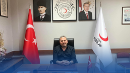 Türk Kızılayı Hendek Şubesi’nden Kan Bağışı duyurusu