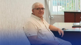 Gazeteci Ahmet Köse’nin acı günü