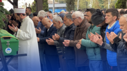 Yasemin Köse son yolculuğuna uğurlandı