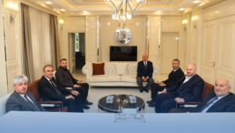 Sakarya Valisi Rahmi Doğan, Hendek’i ziyaret etti