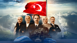 Hendekli usta oyuncu Cengiz Ergezer’in oynadığı reklam filmine Cannes’dan ödül