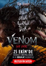 Venom: Son Dans