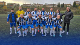 Hendek Veteranlar’dan 3 gollü galibiyet