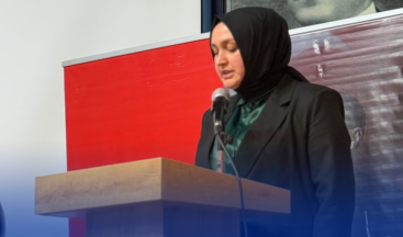 AK Parti Hendek 7. Olağan Kongresi gerçekleşti